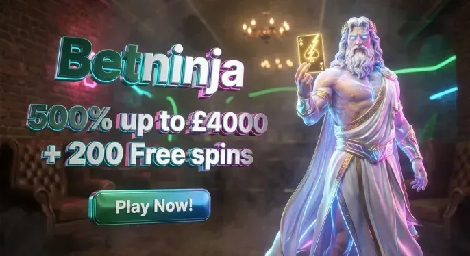 Betninja